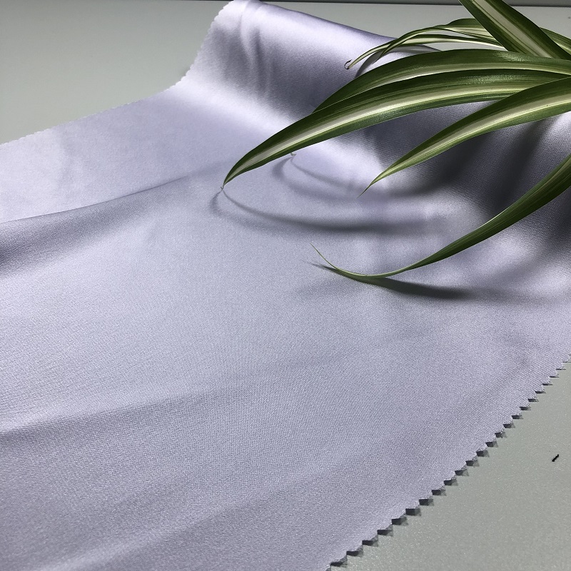 SILK ACETATE SATIN