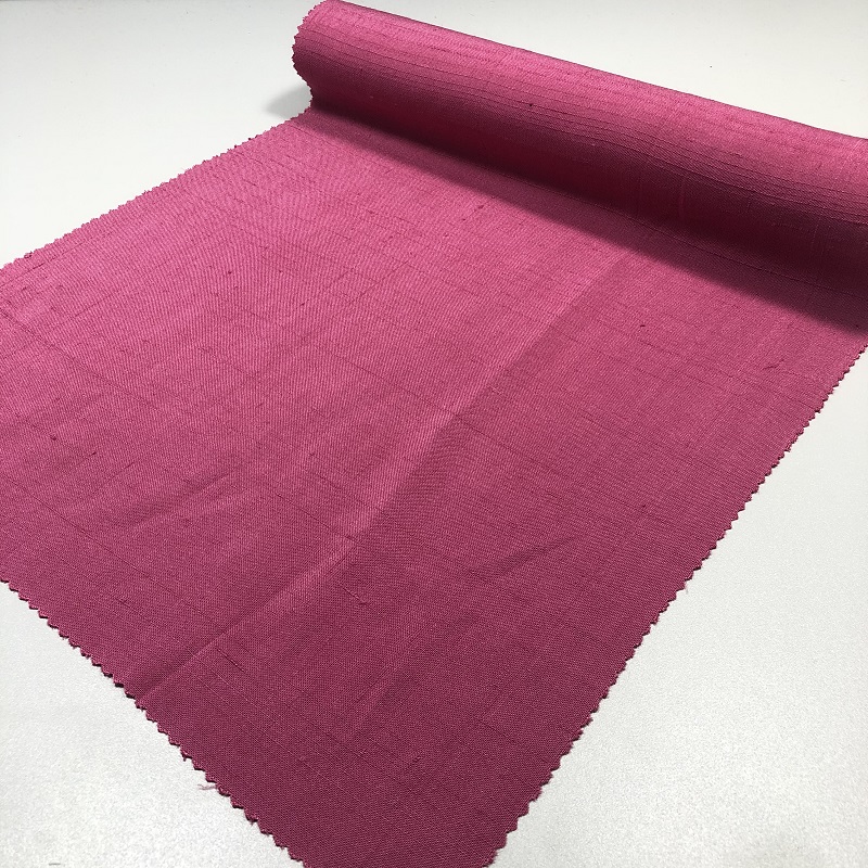 TUSSAH SILK