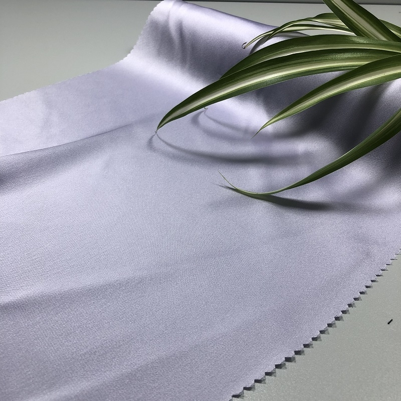 SILK ACETATE SATIN