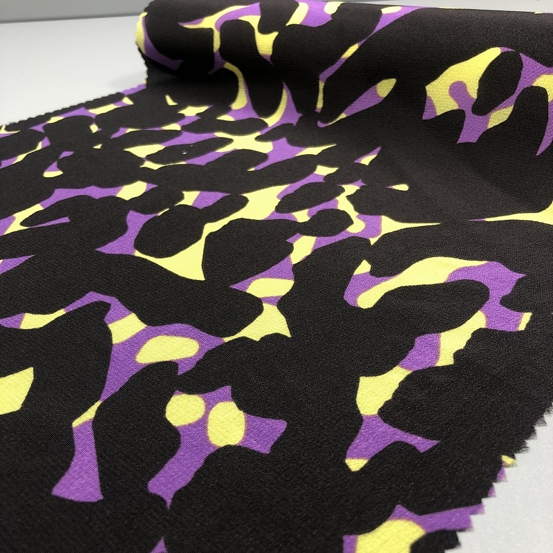 SILK ACETATE CDC.