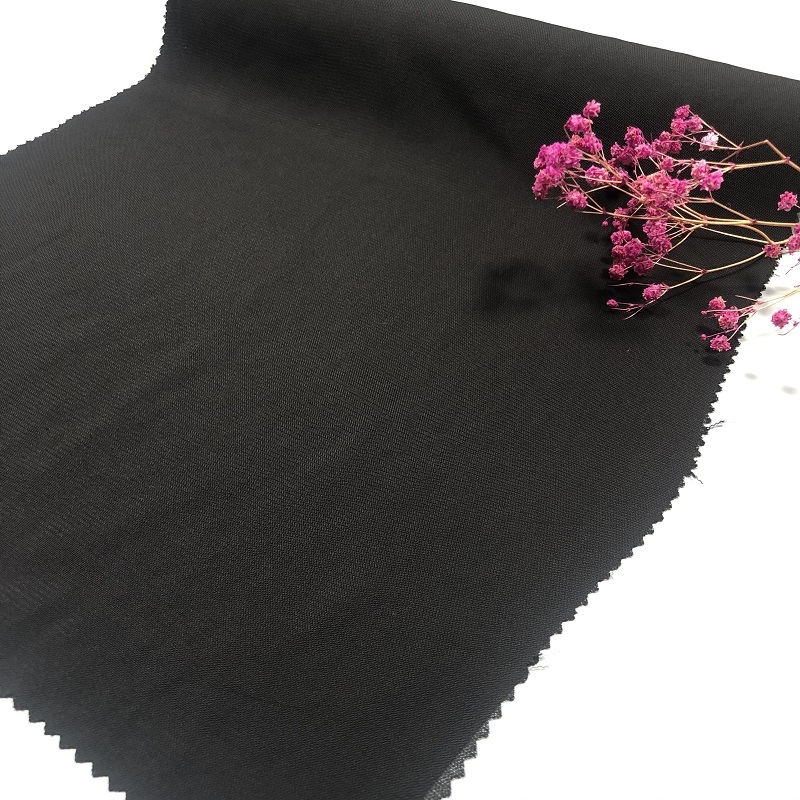 SILK VISCOSE HEAVY GGT.
