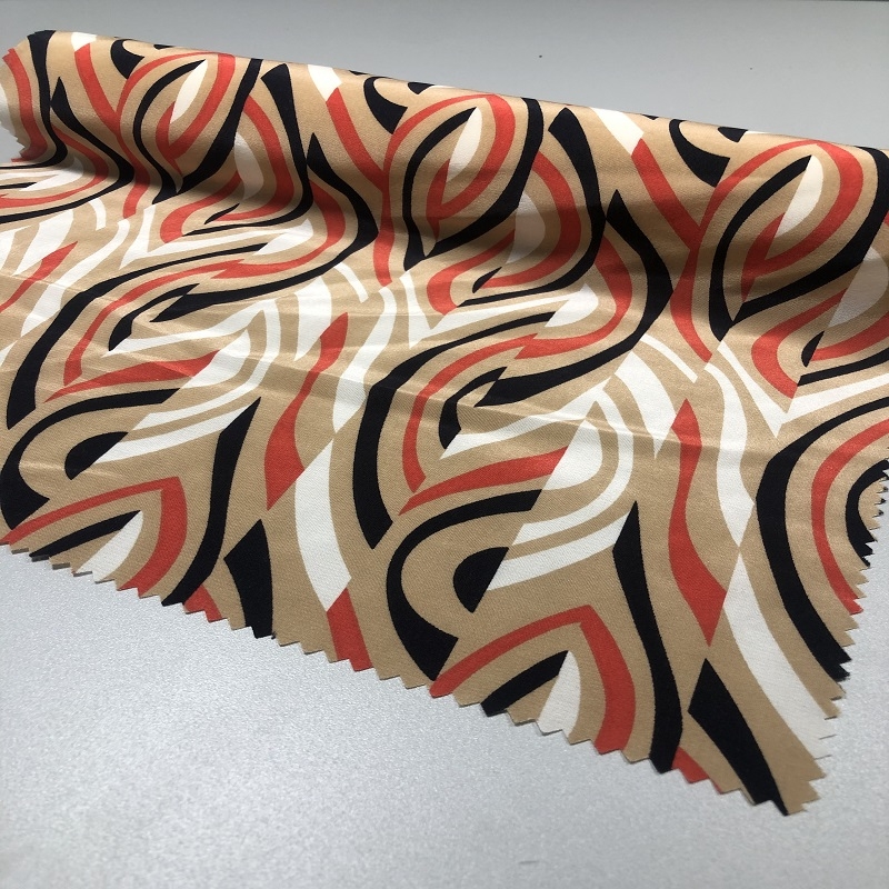 SILK ACETATE CDC.